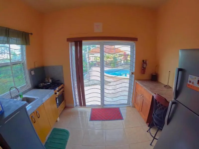 Relaxing Ocean View Getaway In A Prime Location Villa Montego Bay 0*,  Jamaica