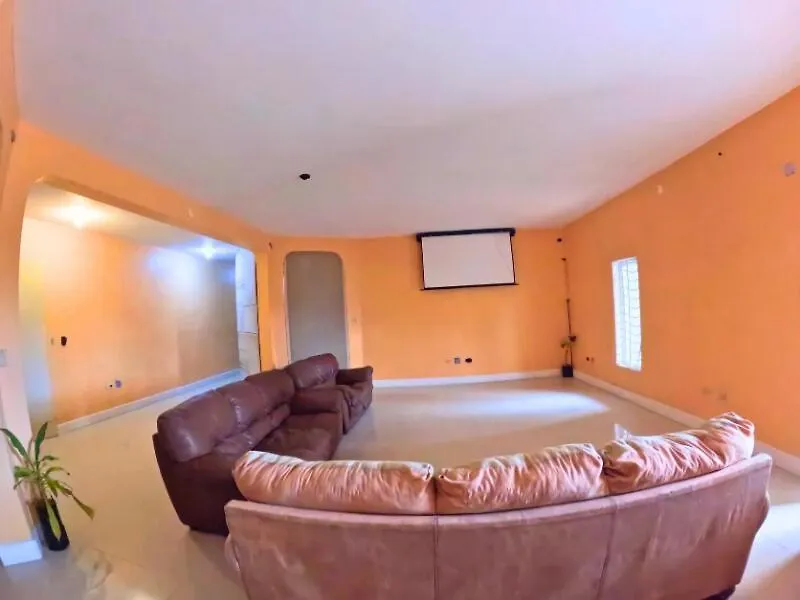 Relaxing Ocean View Getaway In A Prime Location Villa Montego Bay 0*,  Jamaica