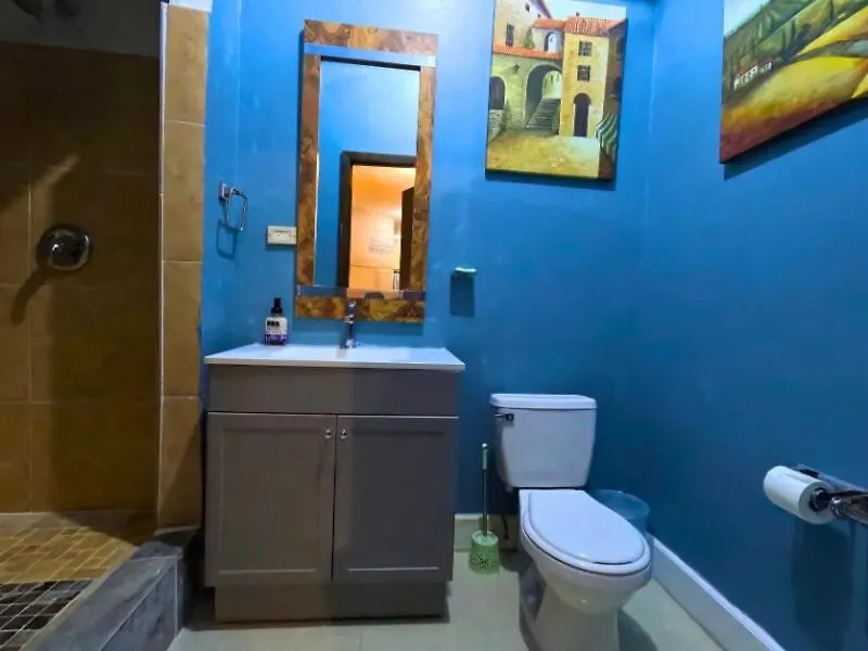 Relaxing Ocean View Getaway In A Prime Location Villa Montego Bay