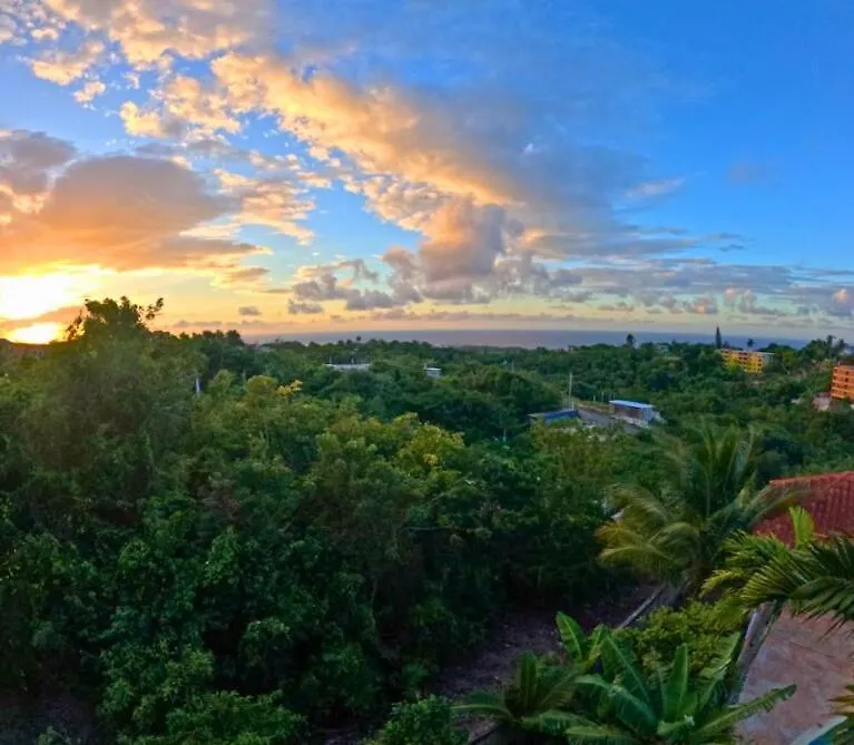 Relaxing Ocean View Getaway In A Prime Location Villa Montego Bay Jamaica