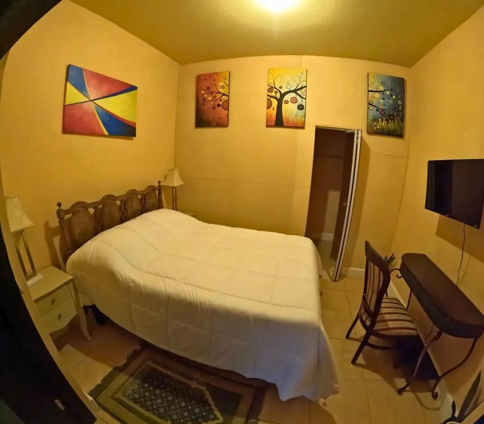 Relaxing Ocean View Getaway In A Prime Location Villa Montego Bay