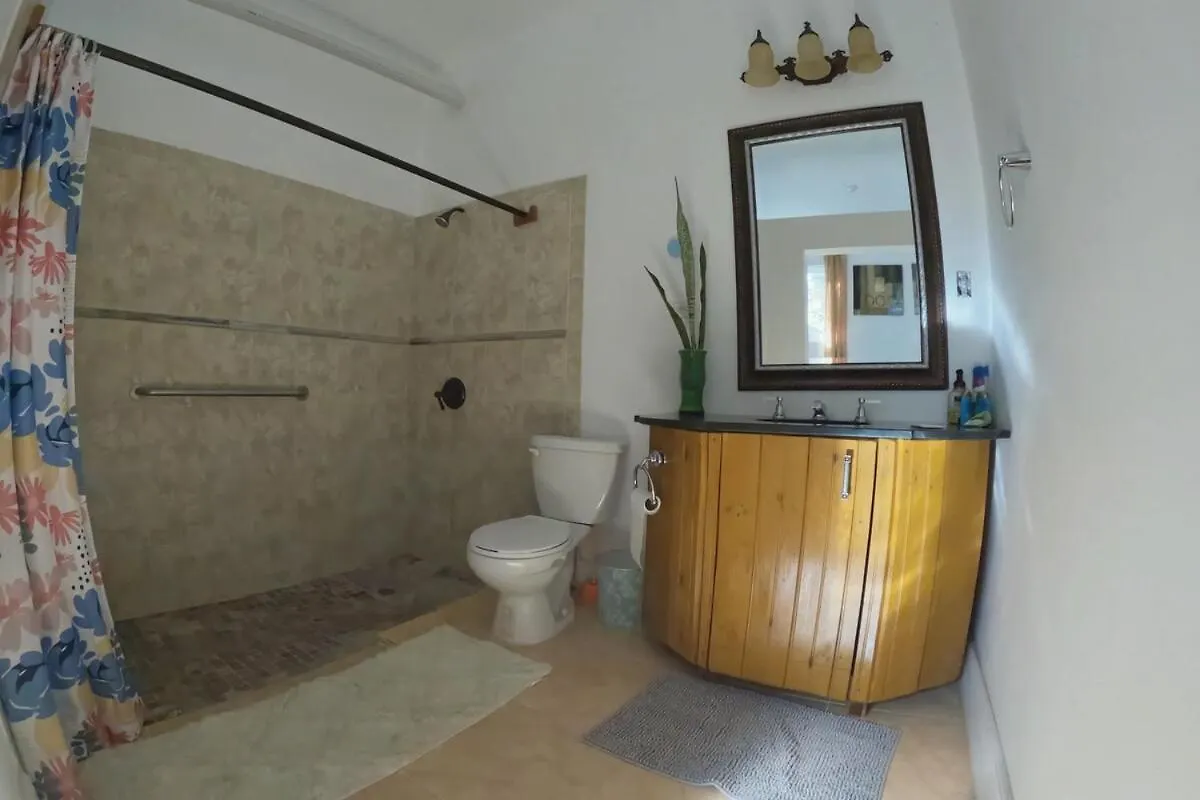 Holiday home Relaxing Ocean View Getaway In A Prime Location Villa Montego Bay