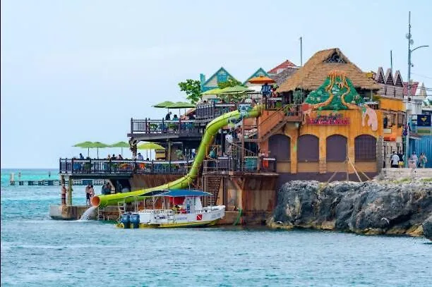 Holiday home Relaxing Ocean View Getaway In A Prime Location Villa Montego Bay Jamaica