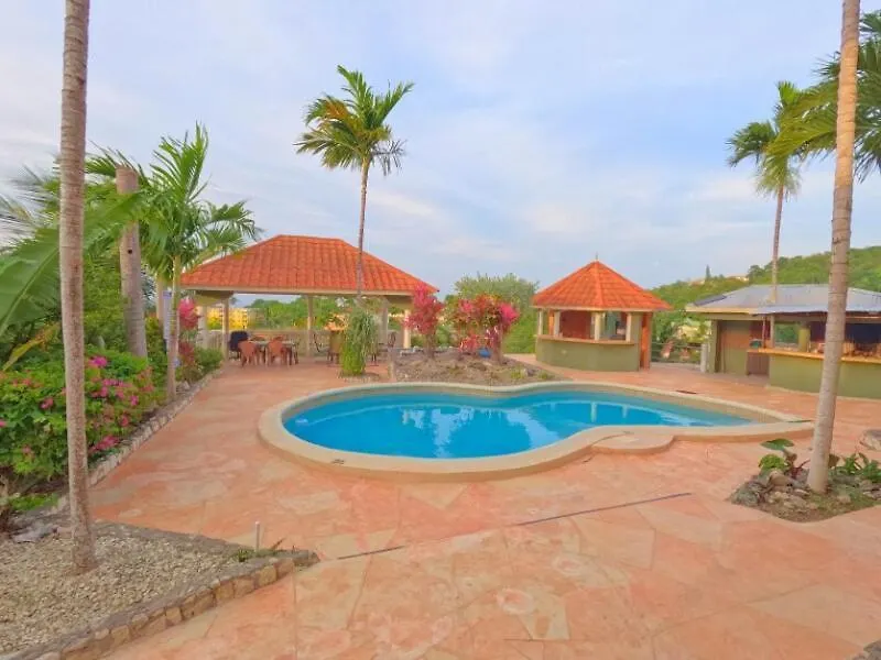 Holiday home Relaxing Ocean View Getaway In A Prime Location Villa Montego Bay